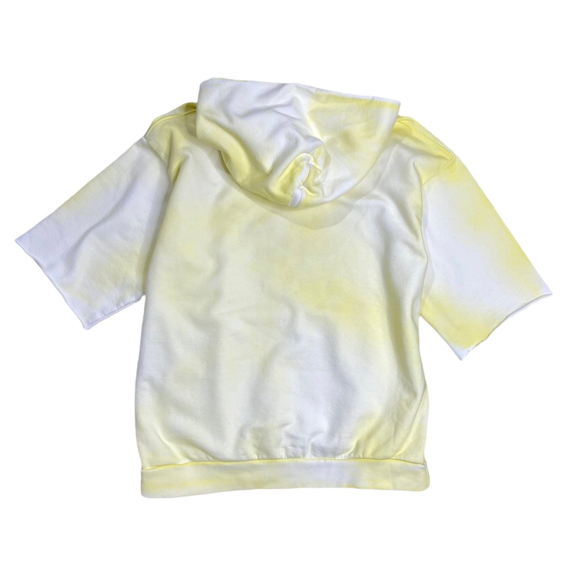 Honor The Gift (Washed Yellow) - HTG001