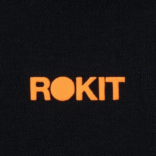 Rokit Real One Hoodie (Black) 441-0300