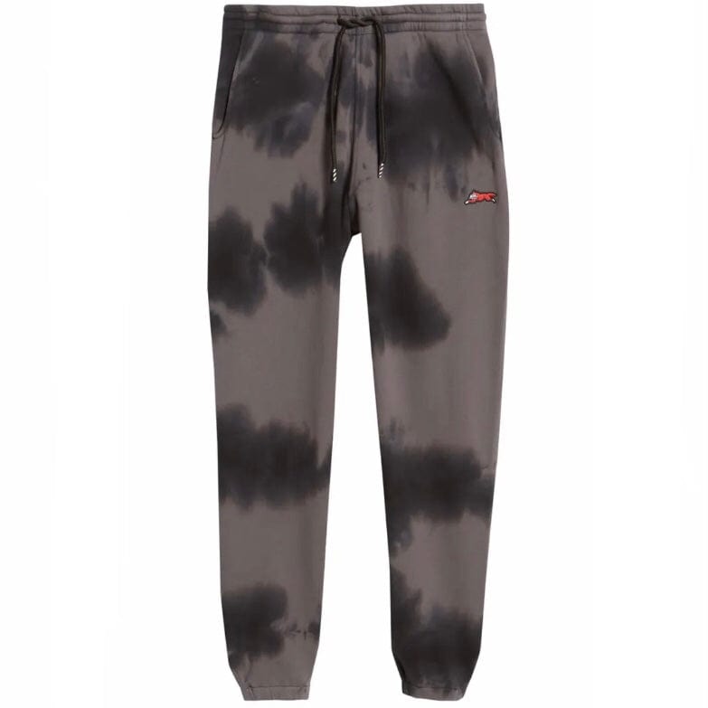 Ice Cream Faded Sweatpants (Asphalt) 421-1106