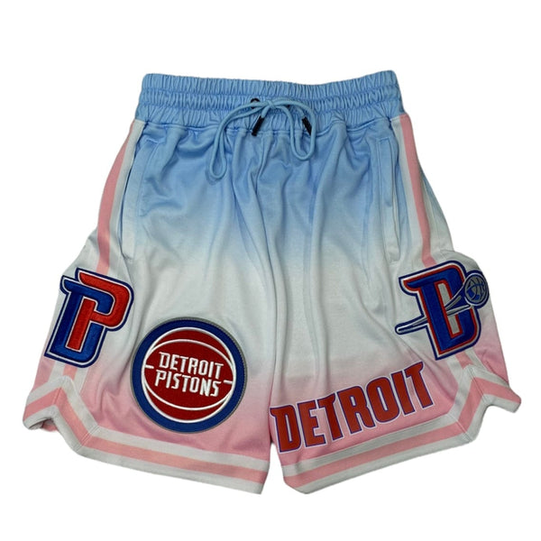 Pistons shorts hot sale