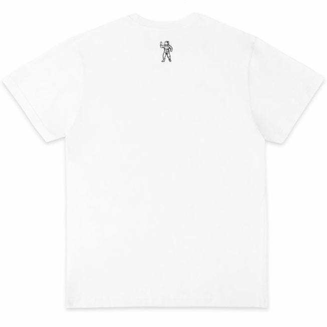 Billionaire Boys Club BB Power SS Tee (White) 821-5201