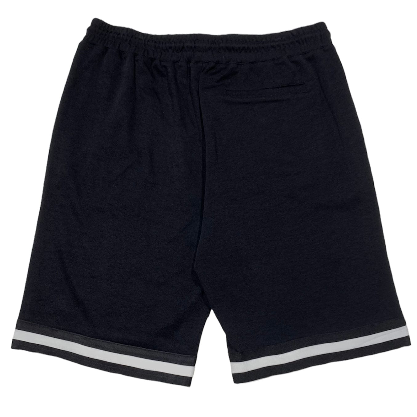 Black Pyramid Short (Black) - Y3161328