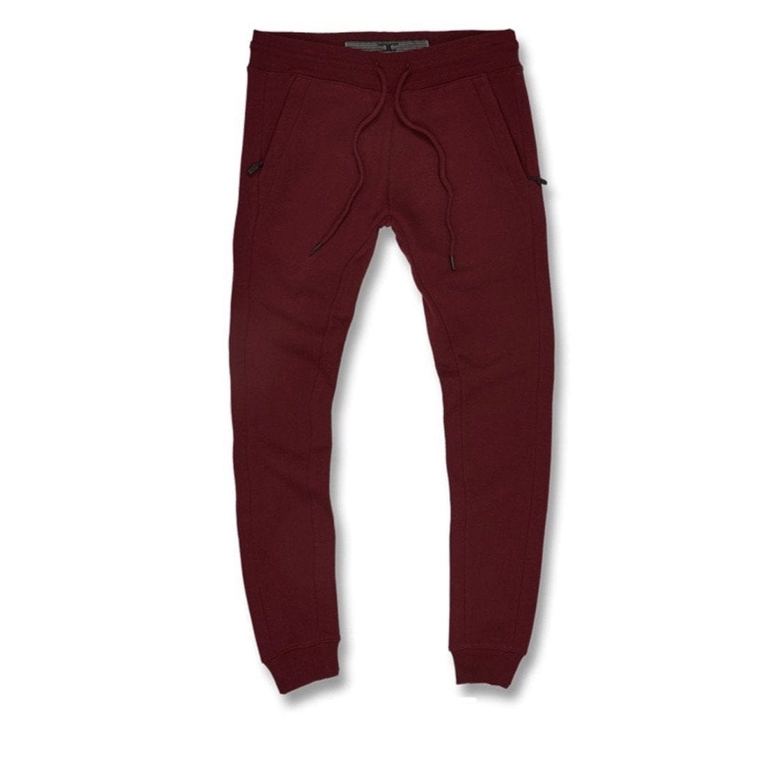 Jordan Craig Sweat Pant (Wine) 8320