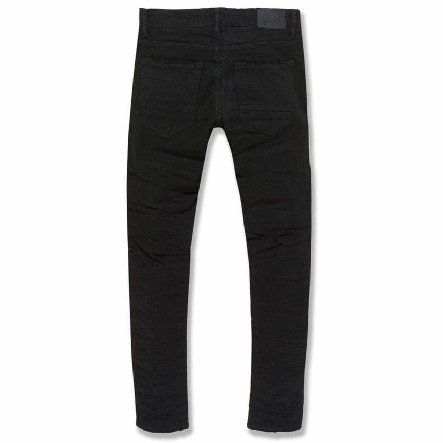 Jordan Craig Sean Sussex Denim (Black) JS3601A