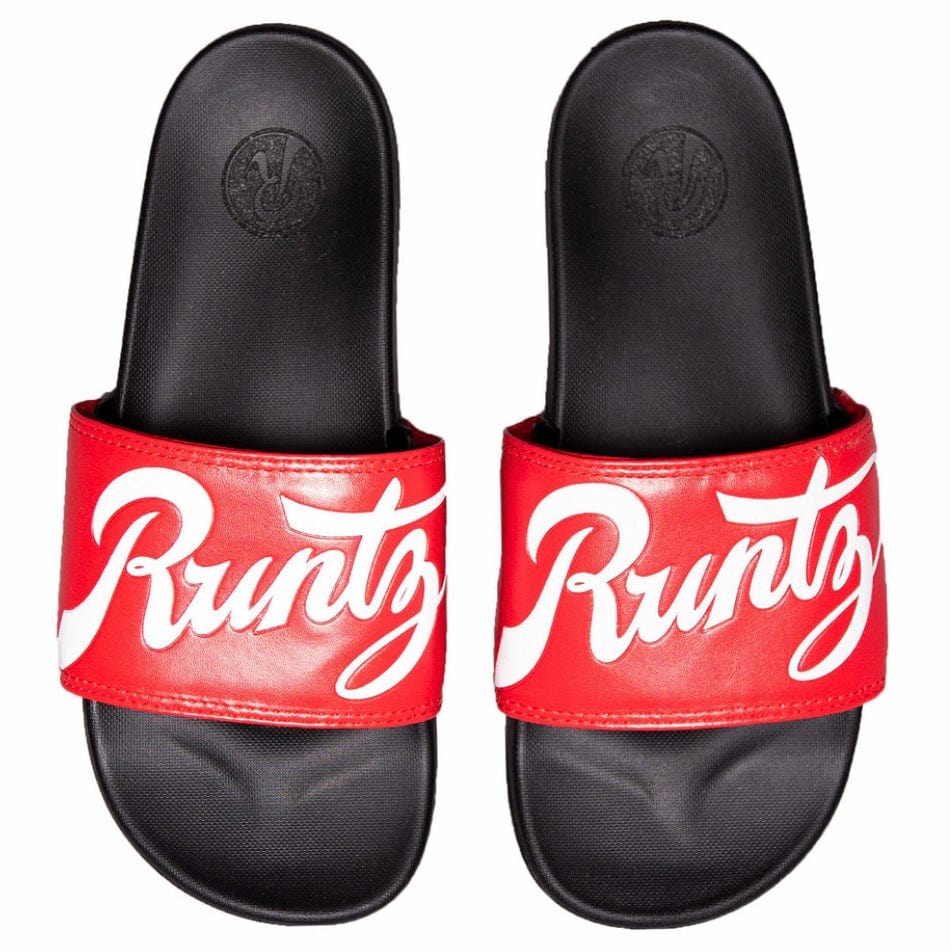 Runtz Slides (Red)