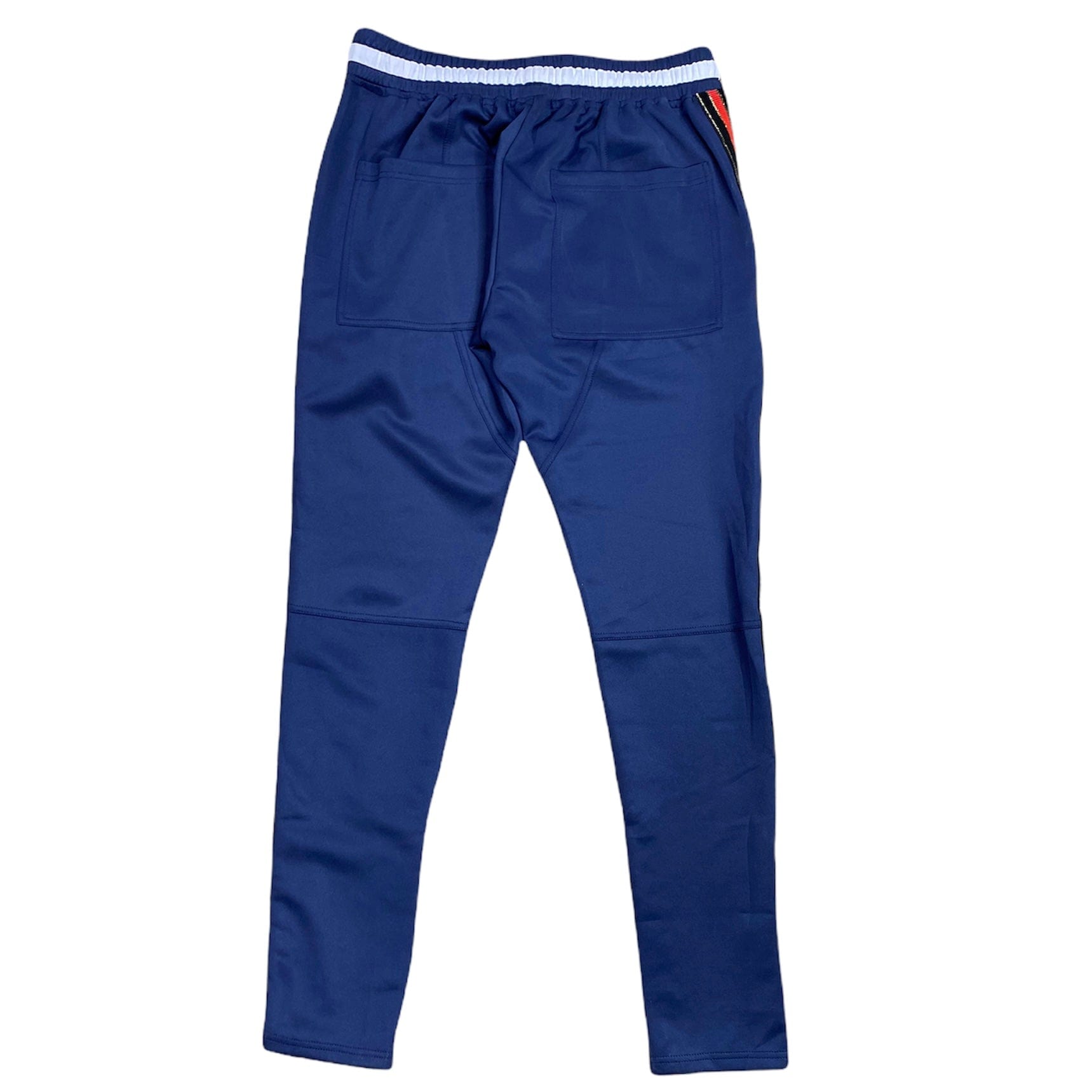 Karter Collection Track Pant (Navy) KQSB17A323