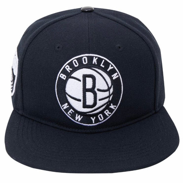 Pro Standard Brooklyn New York Snapback (Black) BBN751501