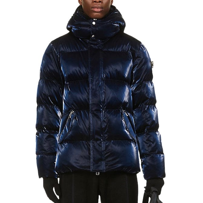 Woodpecker All Wet Jacket (Navy) - WP471