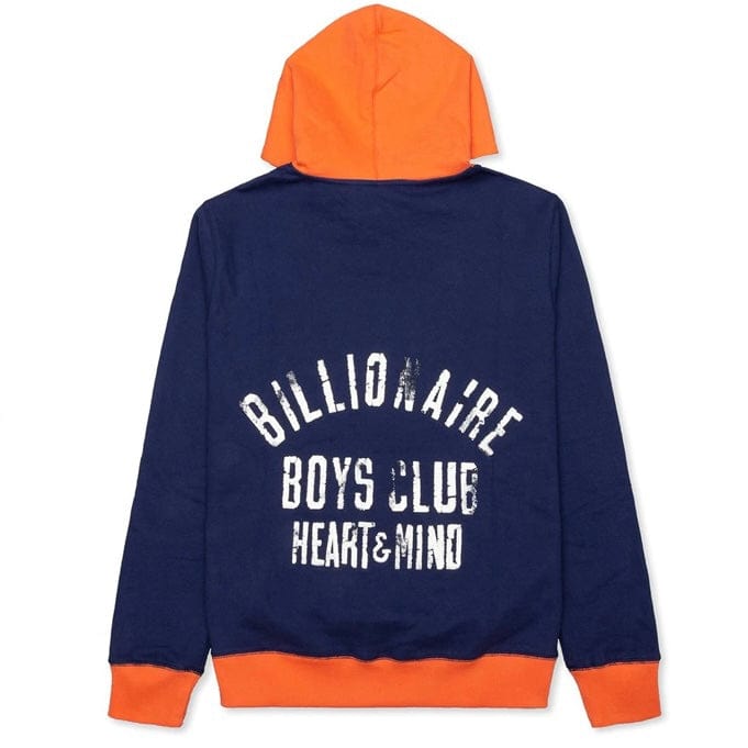 Billionaire Boys Club Blueprint Hoodie - 8011302BLUEPRINT