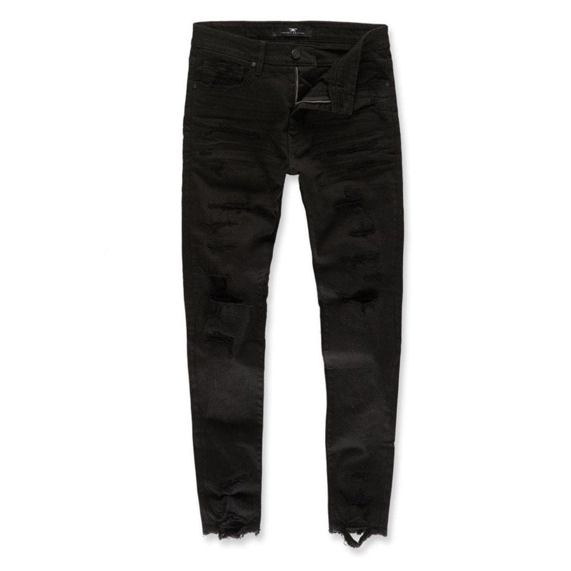 Jordan Craig Jean Jet Sean (Black) JM3324