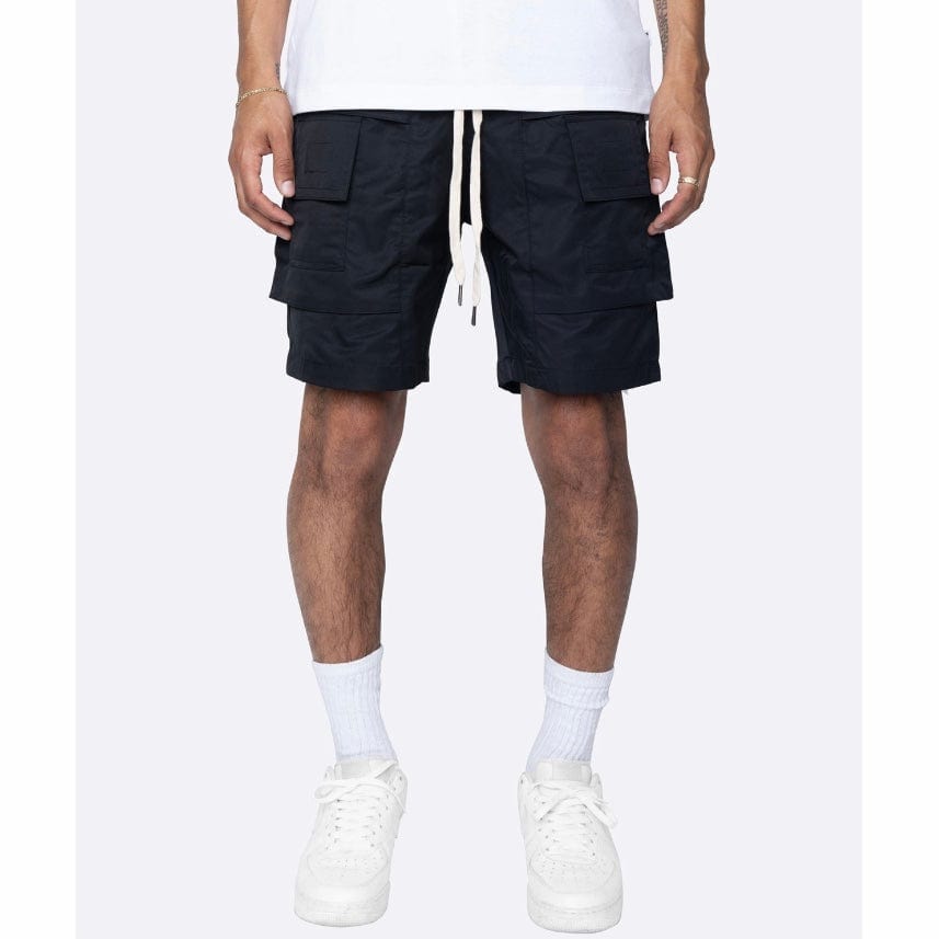 Eptm Shinobi Shorts (Black) EP9946