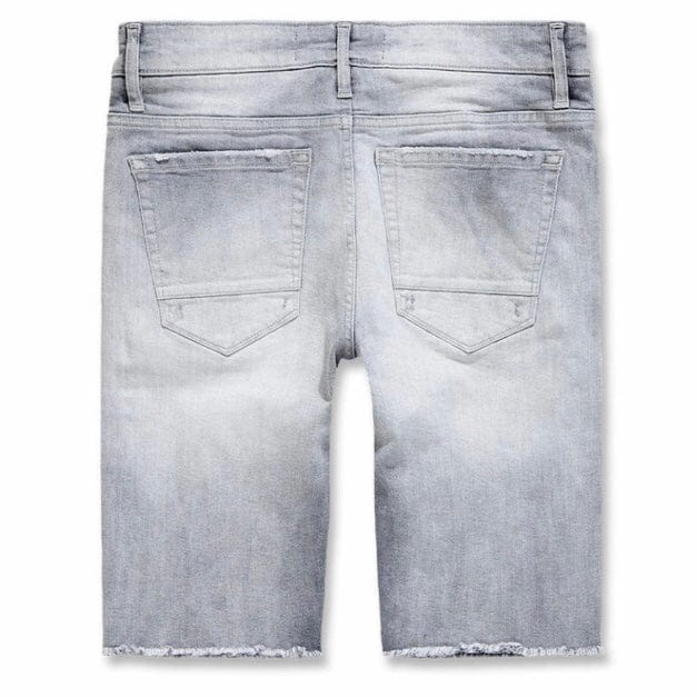 Jordan Craig OG Arlington Denim Shorts (Arctic Grey) J3199S