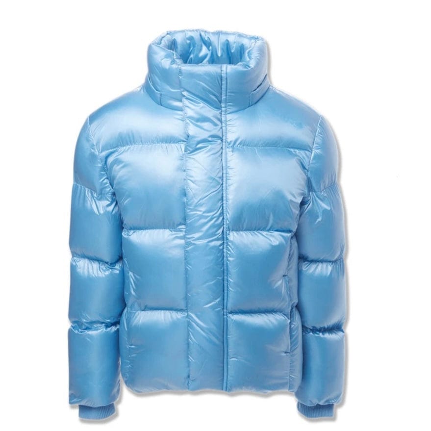 Jordan Craig Kids Astoria Bubble Jacket (Azure) 91542K