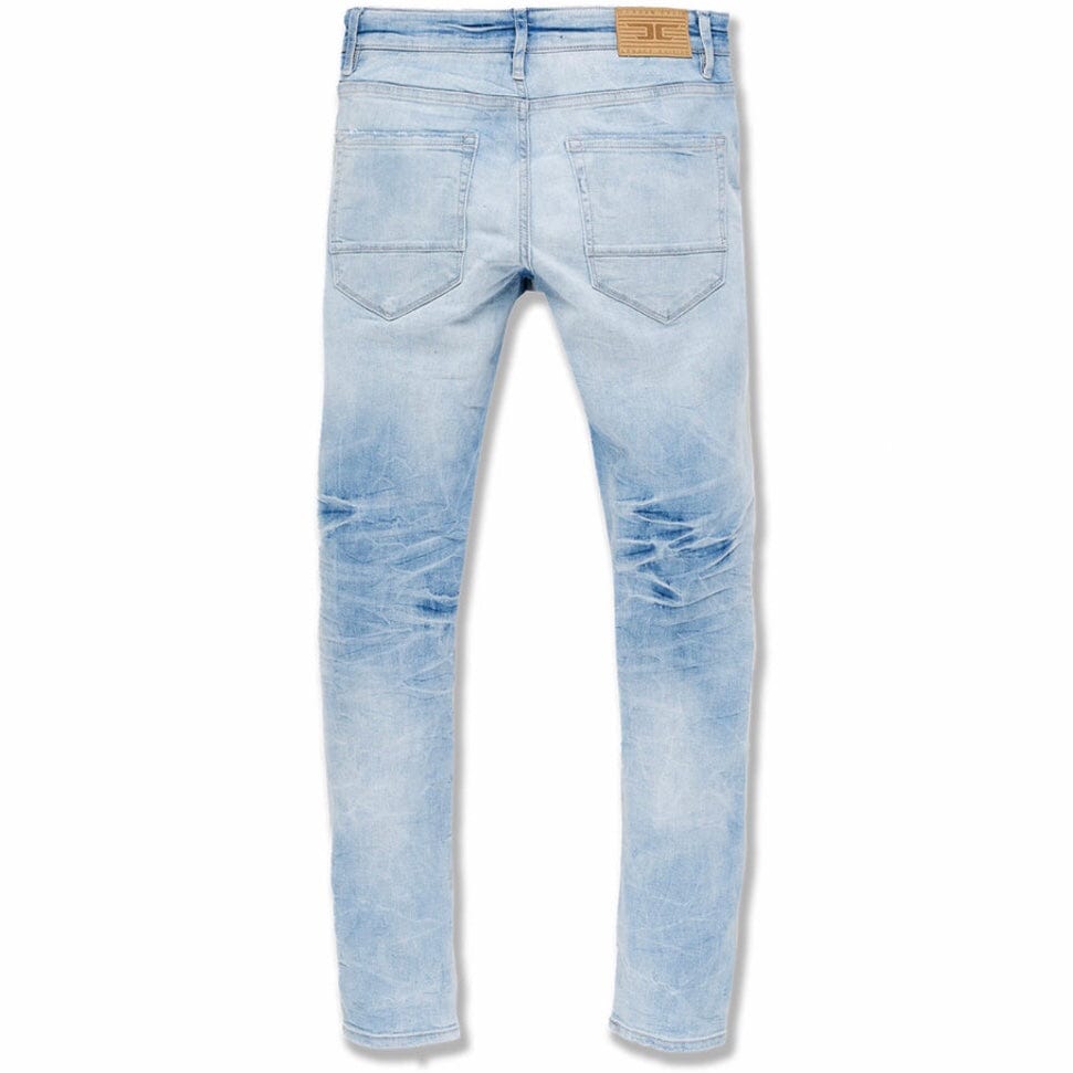 Jordan Craig Ross Bayside Denim (Sky Blue) JR350R