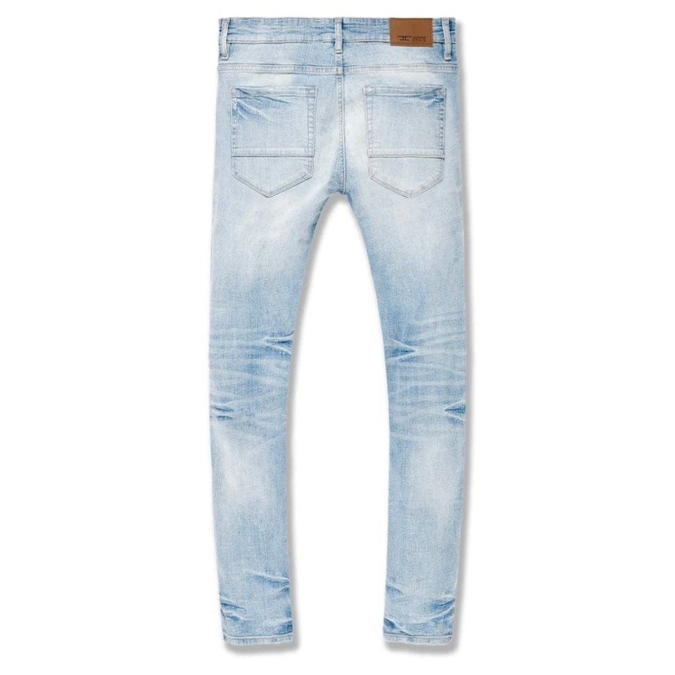 Jordan Craig Ross Seattle Denim (Ice Blue) JR1022