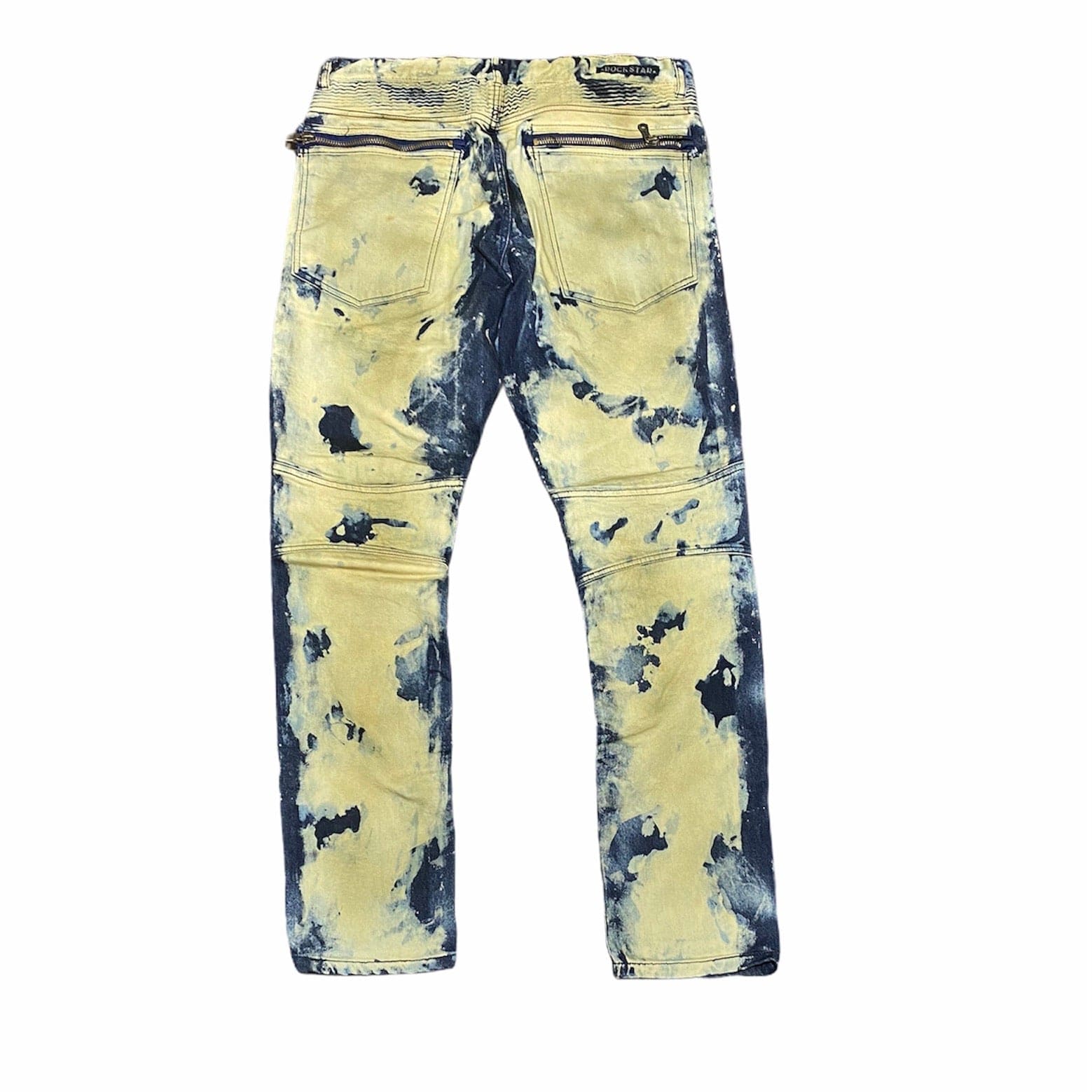 Rockstar Knox Jeans