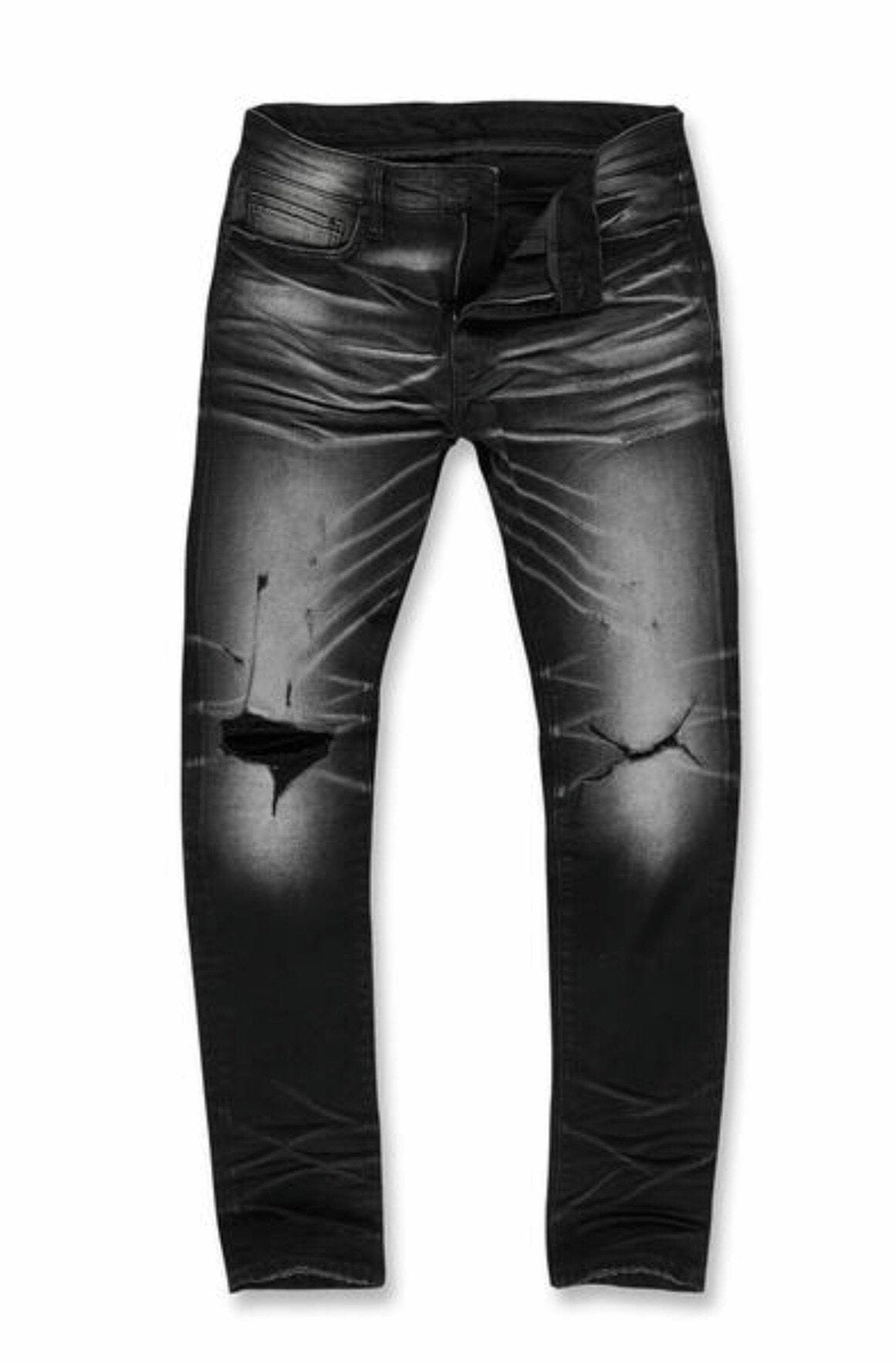 JORDAN CRAIG JEAN BLACK SHADOW JM3288