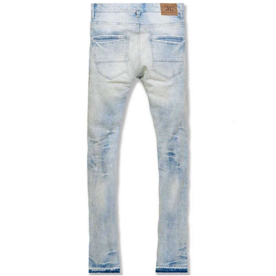 Jordan Craig Martin Stacked Pioneer Denim (Iced Lager) JTF200