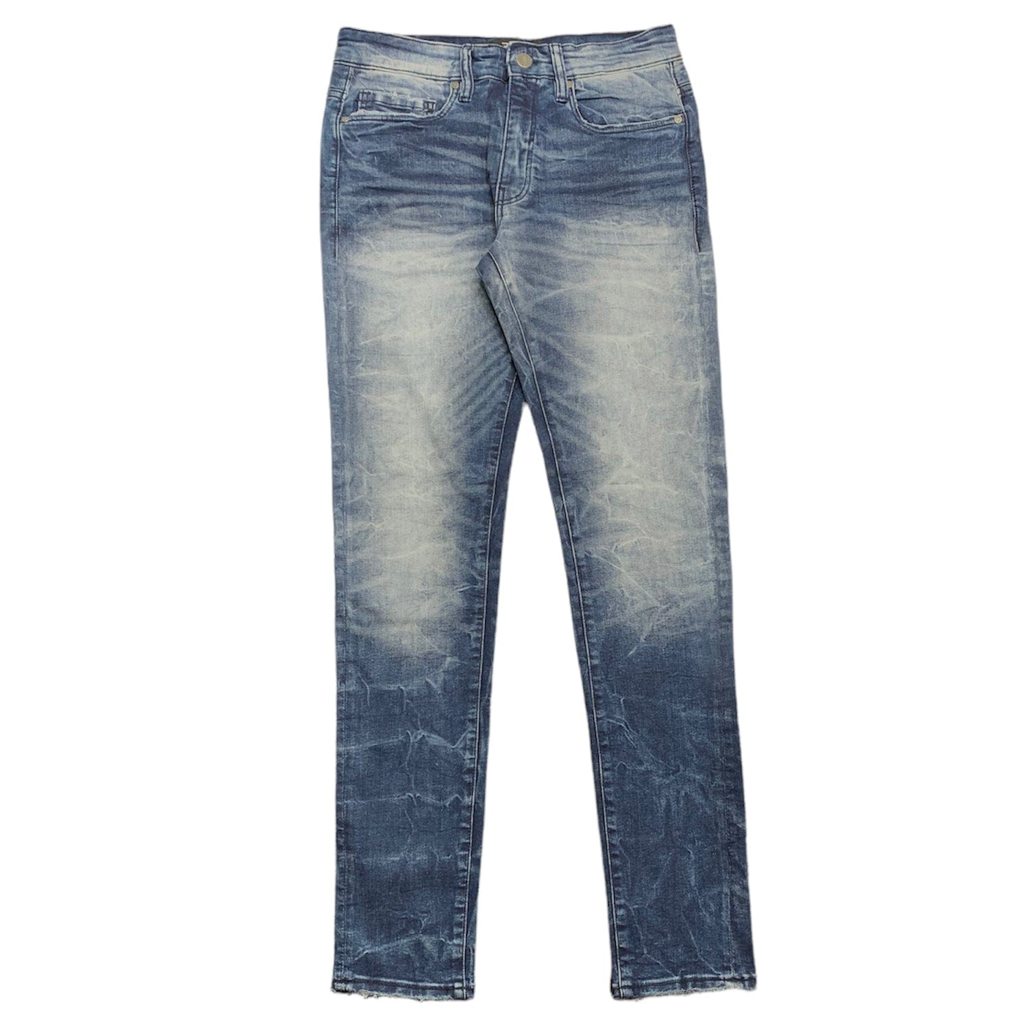 Jordan Craig Ross Clean Jean (Deep Blue) JR350