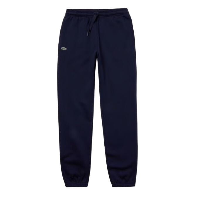 LACOSTE JOGGING PANT NAVY - XH7611