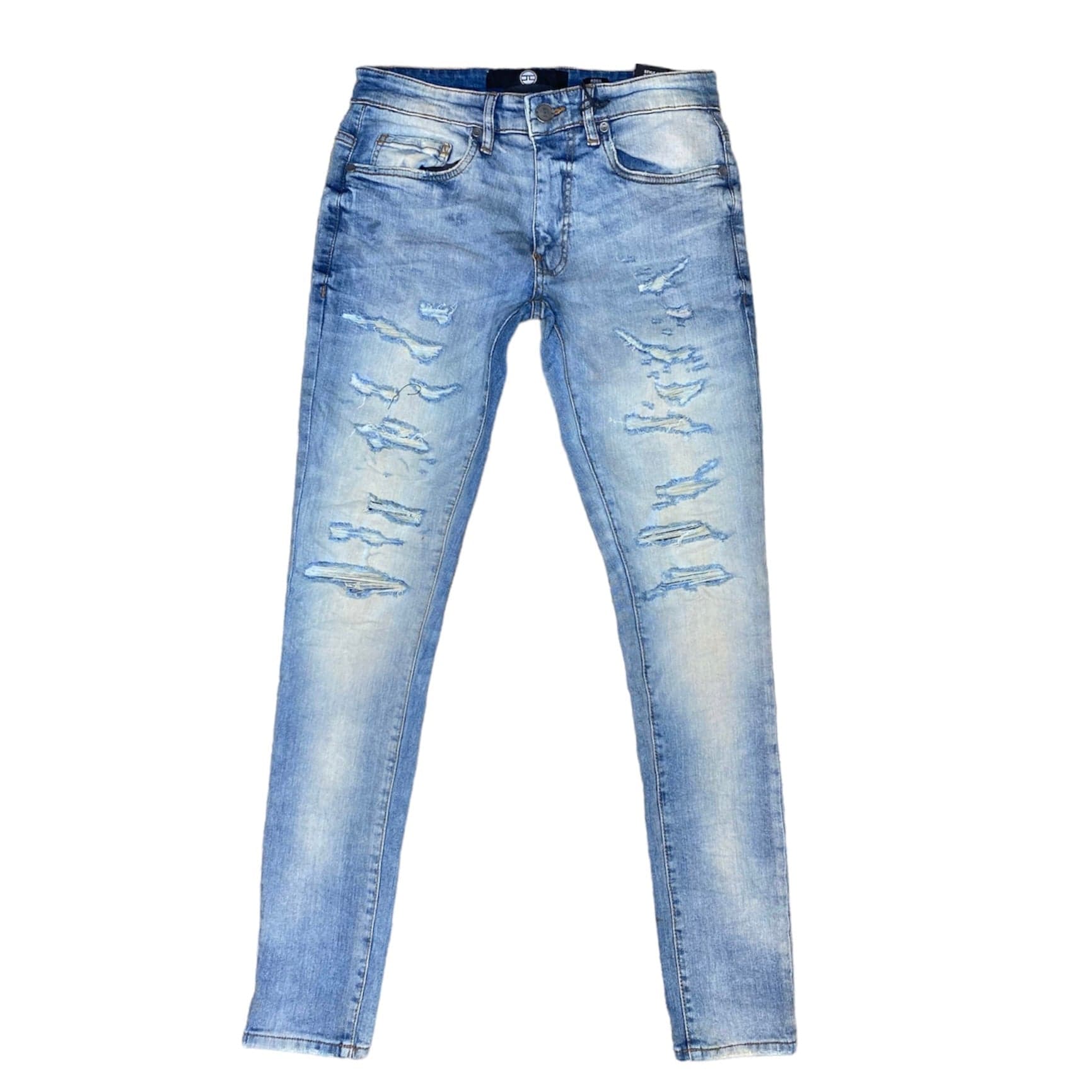 Jordan Craig Ross High Point Denim (Lager) JR1095