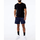 Jordan Craig Athletic Lux Shorts (Navy) 4415