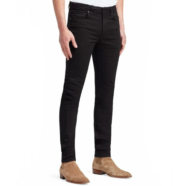 Monfrere Greyson Jean (Black)