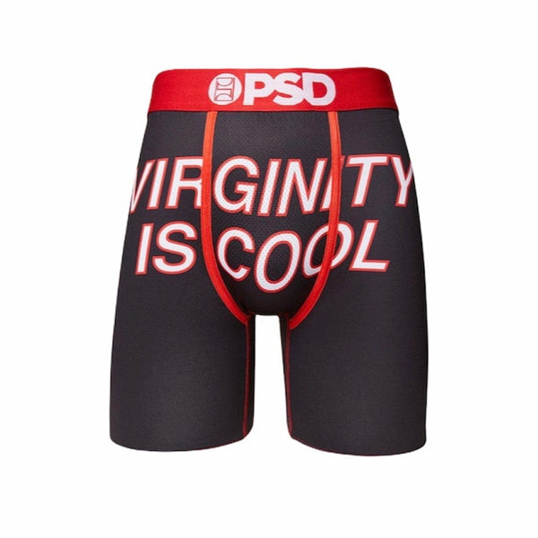 PSD Virginity Underwear (Red)