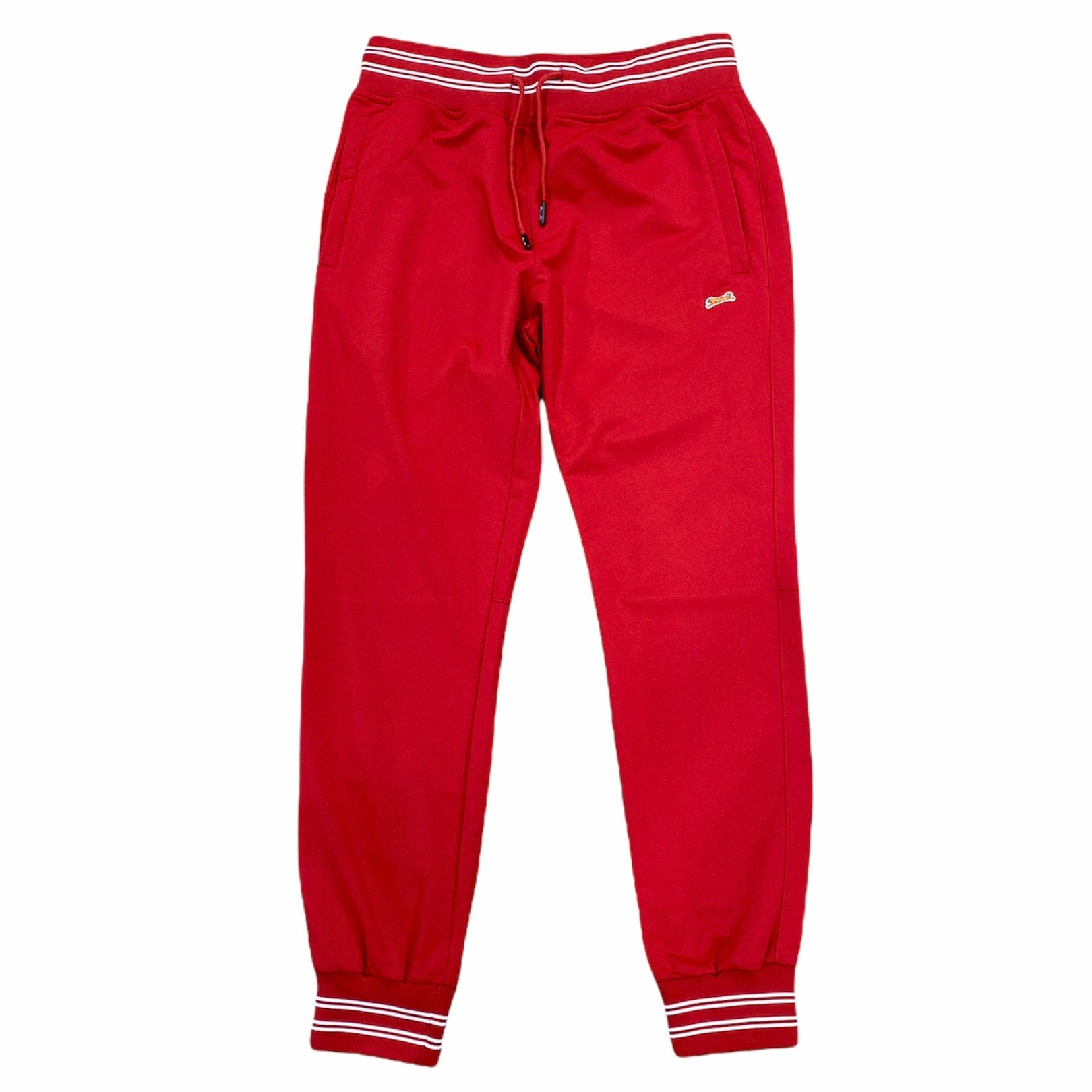 Le Tigre Pant (Red)