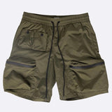 Eptm Combat Shorts (Olive) EP10340