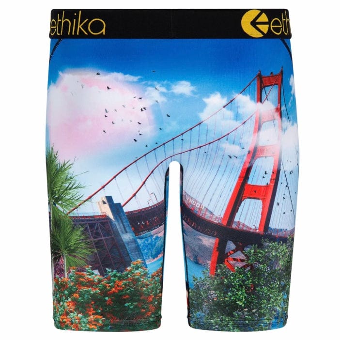 Ethika Cali Trip Underwear