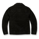 Boys Jordan Craig Tribeca Twill Jacket (Black) JJ900RB
