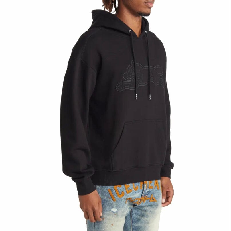 Ice Cream Universe Hoodie (Black) 421-7305