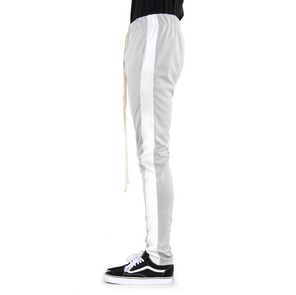 EPTM Track Pant (Grey/White) EP7840