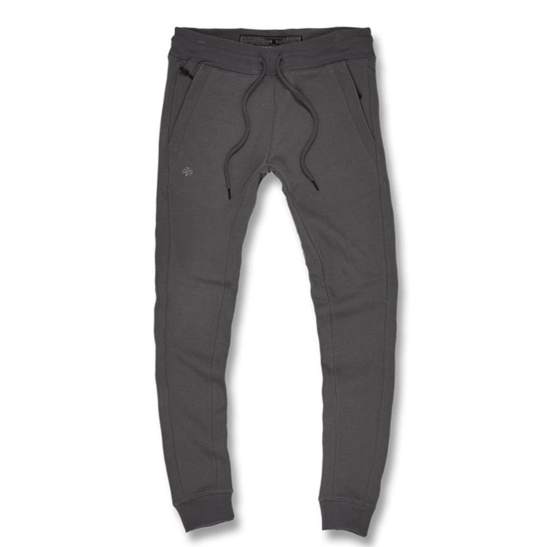 Jordan Craig Uptown Jogger Sweatpants (Charcoal) 8520