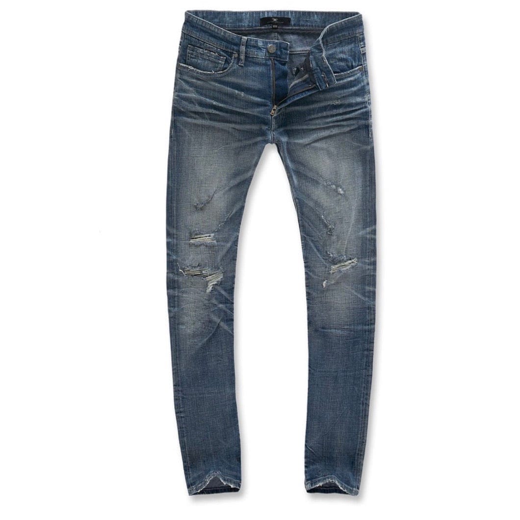 Jordan Craig Sean Verona Denim (Aged Wash)