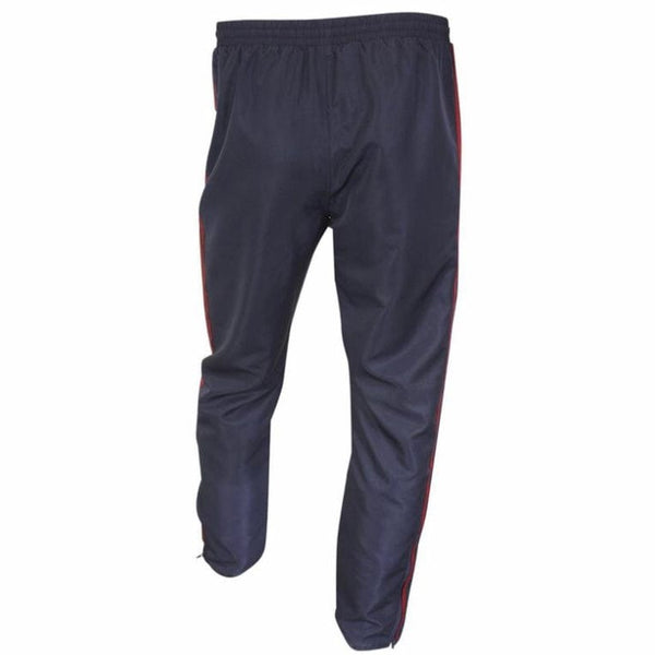Sergio Tacchini Cage Track Pants (Navy/White) STM038455
