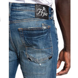 Prps Windsor Deet Jeans (Indigo) E97P82W-IND