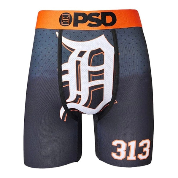 PSD Detroit Underwear