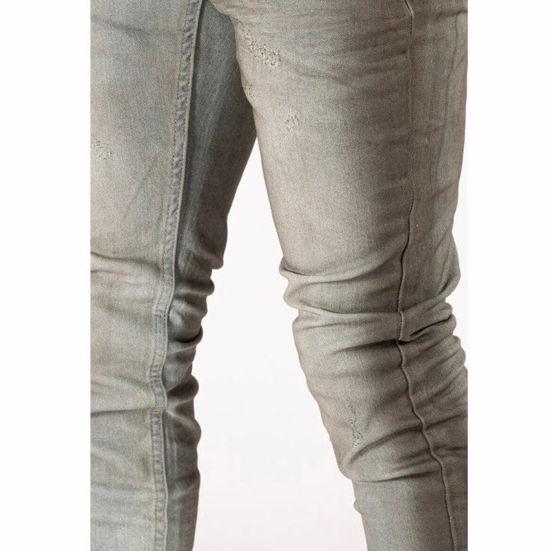 Serenede Zinc Jeans (Shade Grey) ZINC-SH