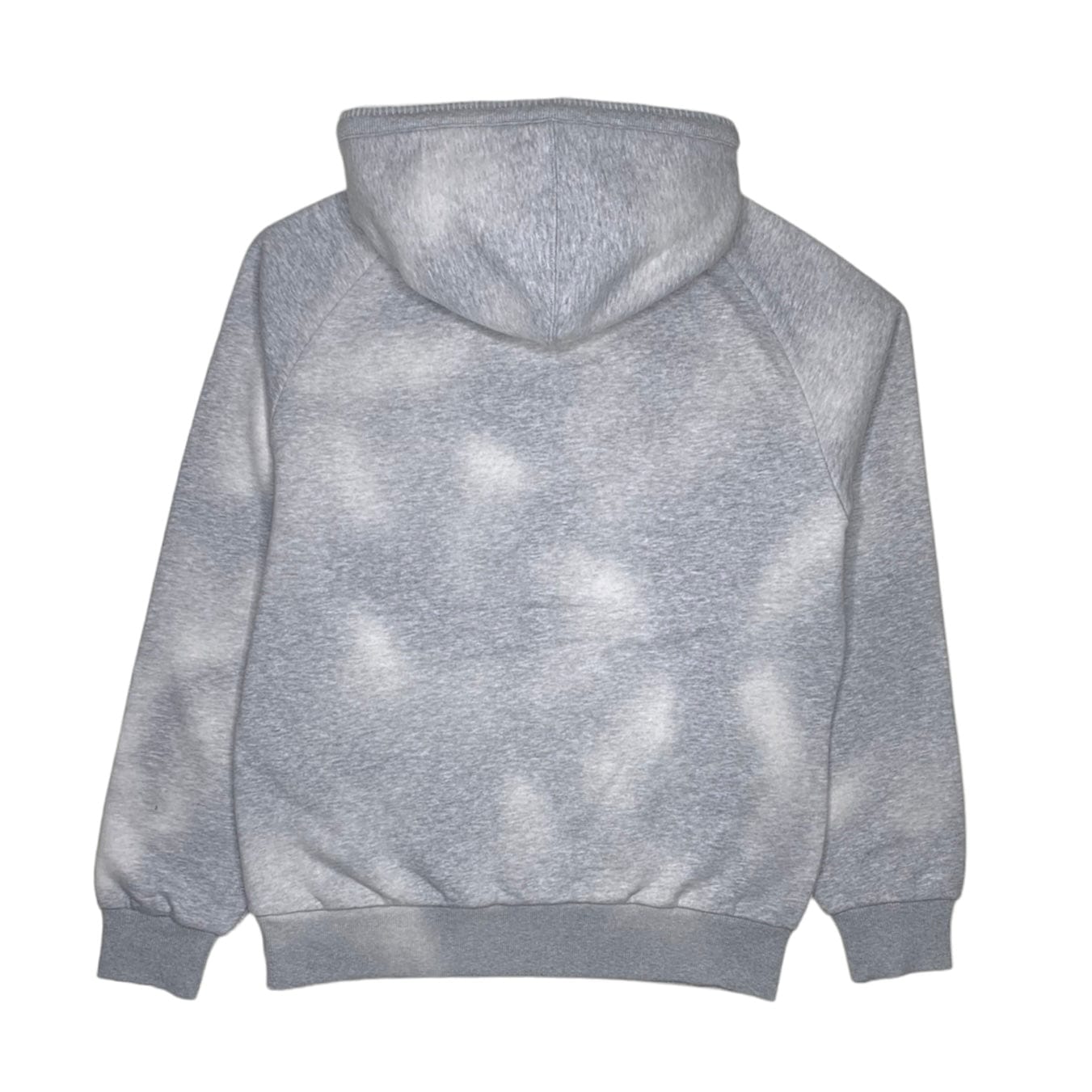 Cookies Upper Echelon Fleece Pullover Hoodie (Heather Grey) 1562H6447