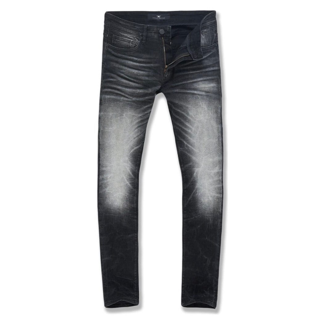 Jordan Craig Ross Sevilla Denim (Industrial Black) JR200