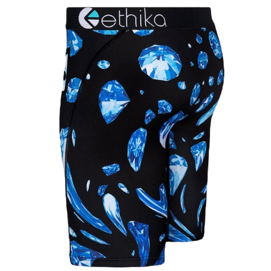 Ethika Diamond Drip Underwear