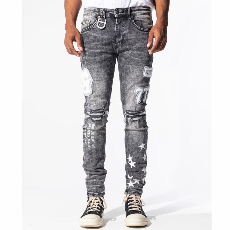 Gala Original Gamble Everything Denim Jean (Midnight Wash) GH-21-04