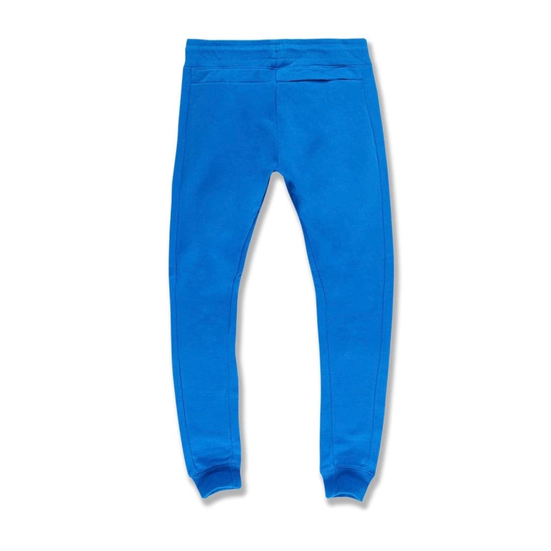 Kids Uptown Jogger Sweatpants (Royal) 8520K