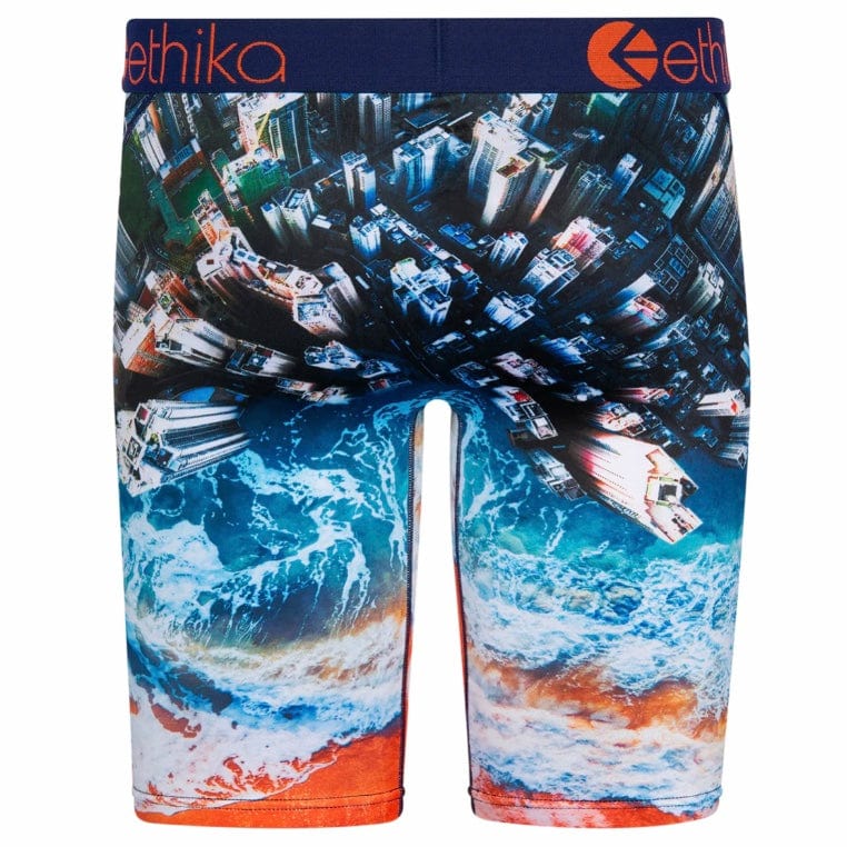 Ethika HK Waves Underwear