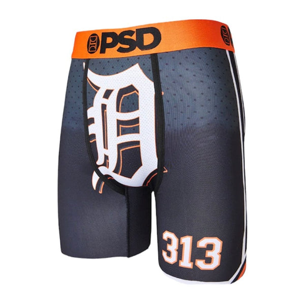 PSD Detroit Underwear