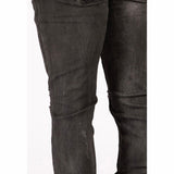 Serenede Charcoal Jeans (Coated Charcoal) CHAR-CO