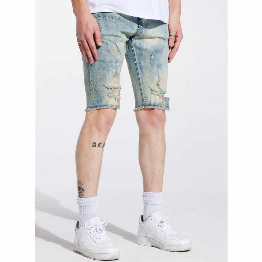 Crysp Philips Shorts (Sand Wash) CRYSPSP221-101