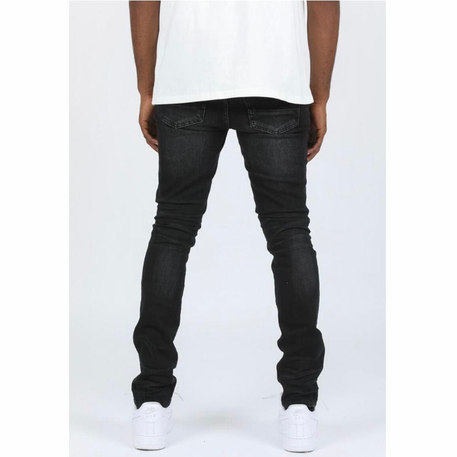 Gftd Brook Denim Jean (Black)